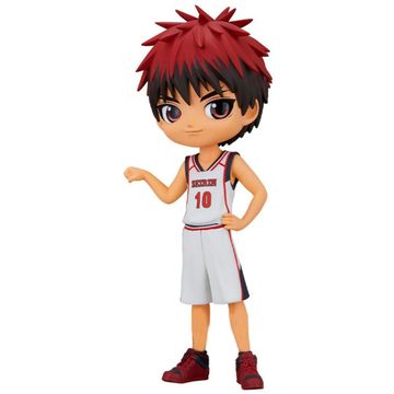 Фигурка Q Posket Kuroko's Basketball Taiga Kagami 0045557105358