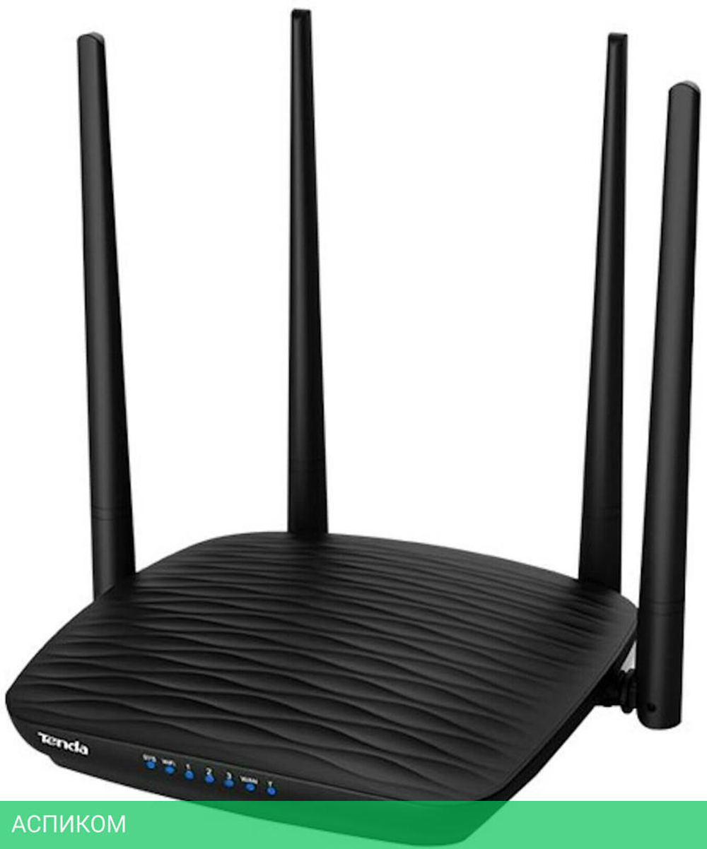 Беспроводной маршрутизатор Tenda AC5