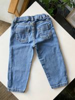 Джинсы Bonpoint, 92