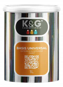 BASIS UNIVERSAL
