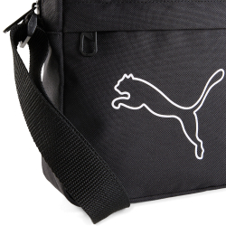 Сумка кросс-боди PUMA Phase Portable, 09118201, полиэстер, черный