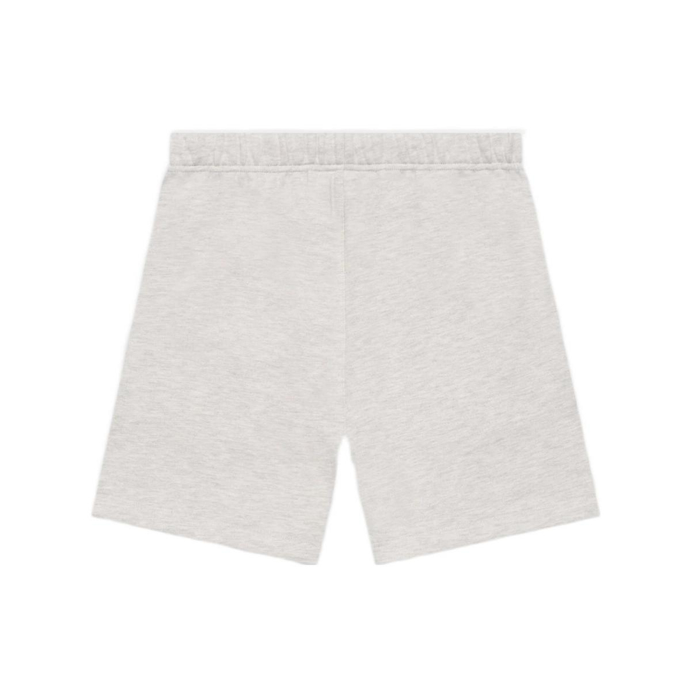 Шорты Fear of God Essentials 1977 SS22 Shorts Light Oatmeal, FOG-SS22-094