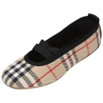 Burberry Vintage (Женская размерная сетка)