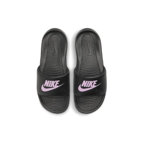 Nike Victori One Slide 'Black Light Arctic Pink'