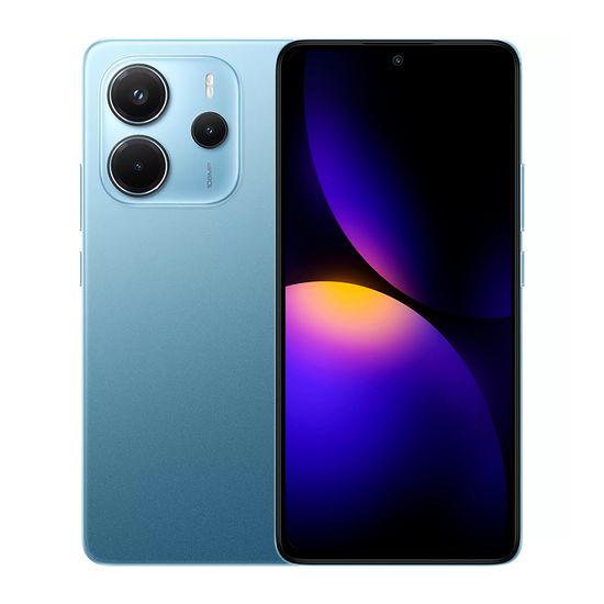 Redmi Note 14 4G 8/256 Гб Ocean Blue