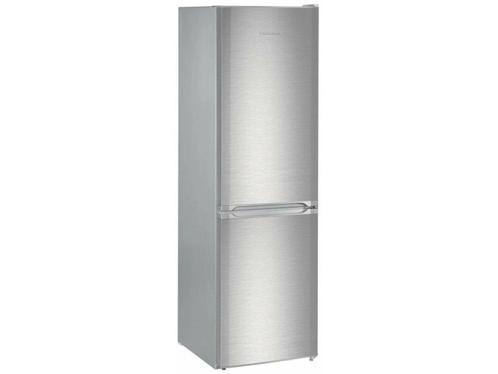 Холодильник Liebherr CUELE 3331 серебристый