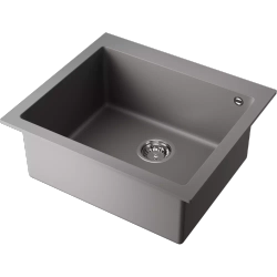 Кухонная мойка Omoikiri Bosen 57A-GR