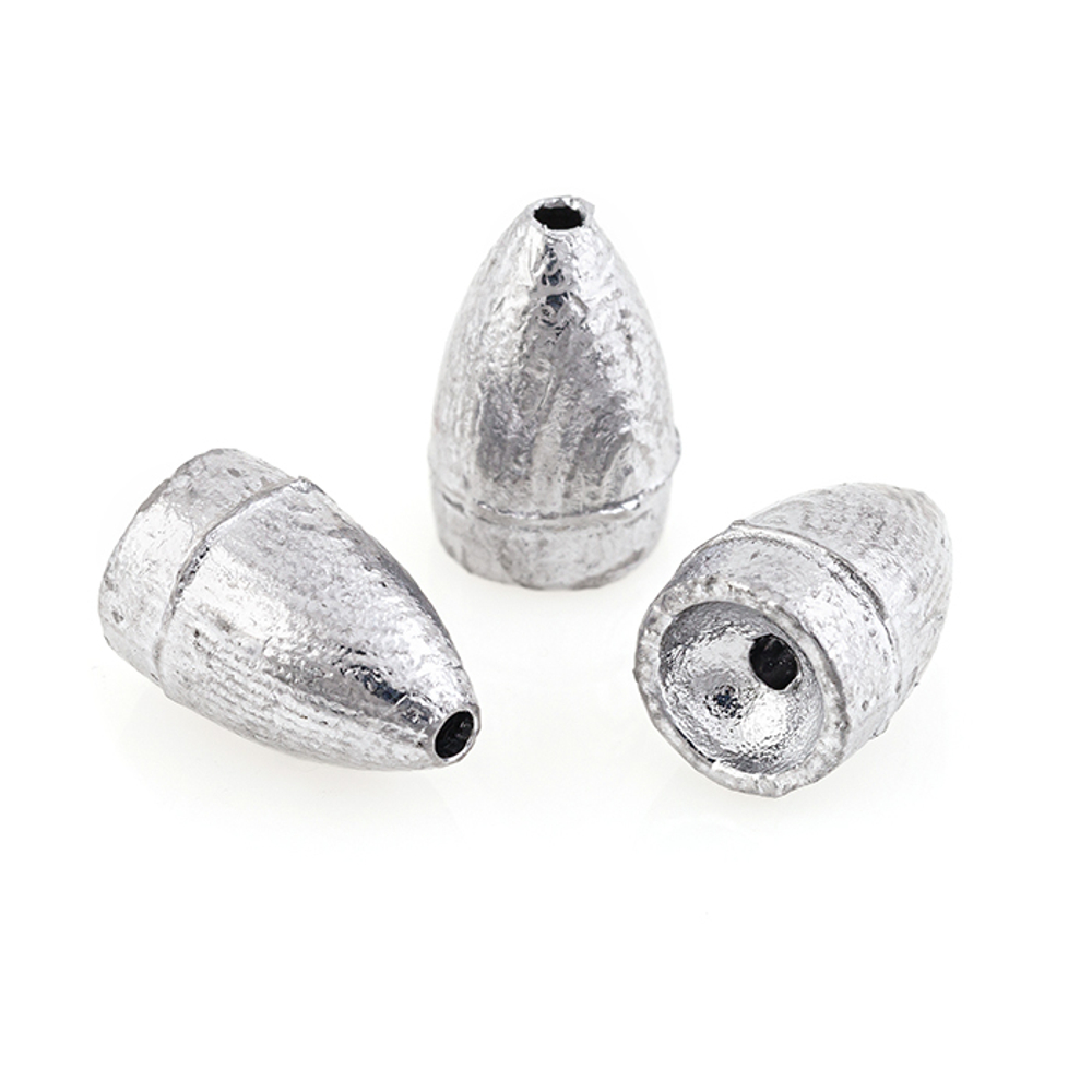Груз Пуля Техас-2 20 гр. (5 шт.)