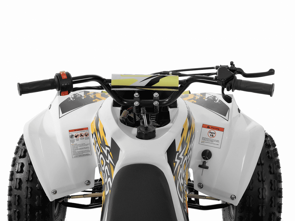 Квадроцикл SHARMAX Cross 190 (2024)