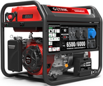 Генератор Getink G6500EAX