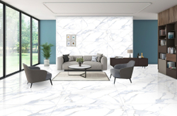 Керамогранит Centra Grey 60x60