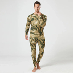 Термобелье тактическое / мох