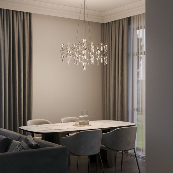 443/1/ подвесной светильник