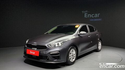 Kia All New K3 Luxury (03.2020)