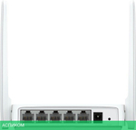 Wi-Fi роутер Mercusys MW305R