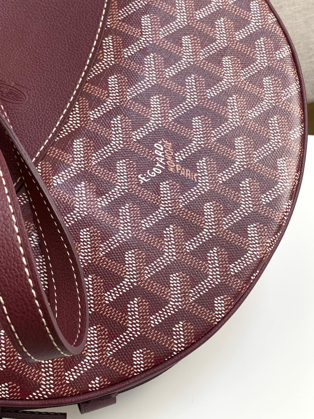 Goyard Hirondelle Bag (11 colors)