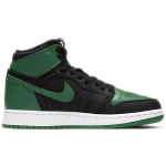 Кроссовки Air Jordan 1 Retro High OG GS Pine Green 2.0