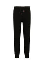 спортивные штаны Tommy Hilfiger - черный(KG0KG06272)