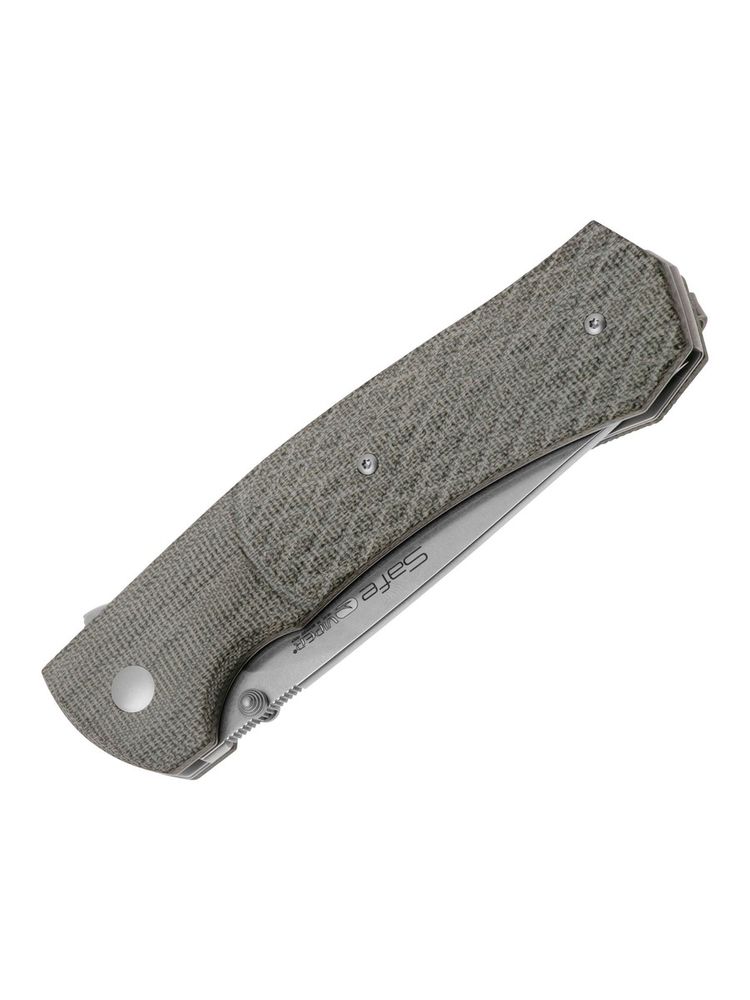 Нож Viper V6016CG3D Safe