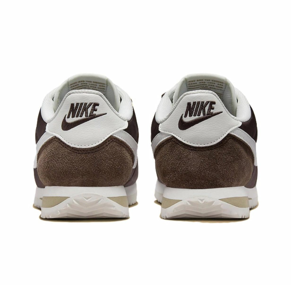 Женские кроссовки Nike Cortez 'Baroque Brown' DZ2795-200