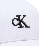 Кепка CALVIN KLEIN JEANS - белый(K50K511805)