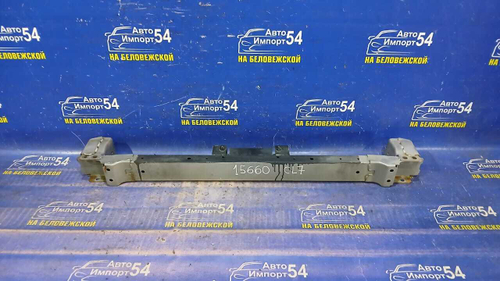 Усилитель переднего бампера Honda ACCORD 2002-2008