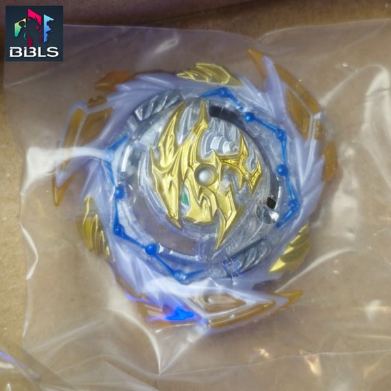 Набор 3 волчка + 1 лаунчер Overdrive Special Starter Set B191 от Takara Tomy