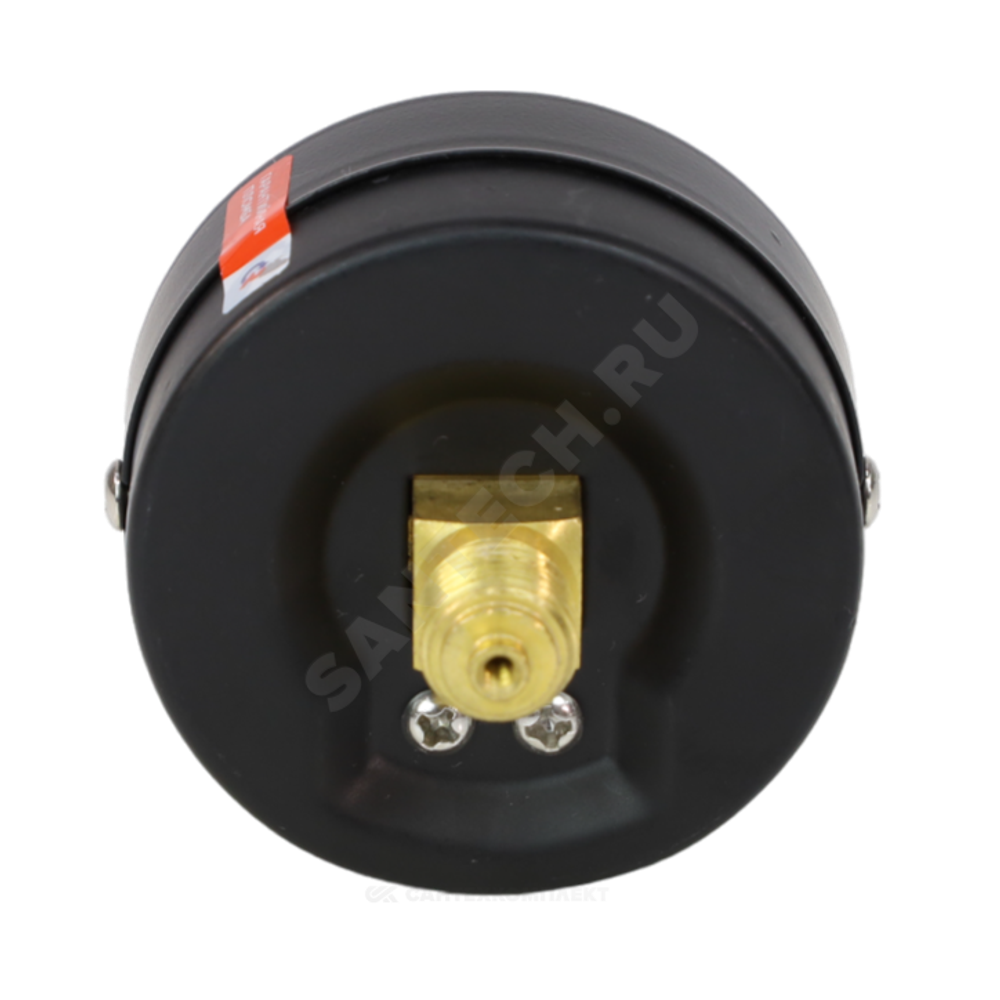 Манометр ТМ-310Т.00 осевой Дк63мм 0-1,6 МПа кл.1,5 G1/4" Росма 00000013162