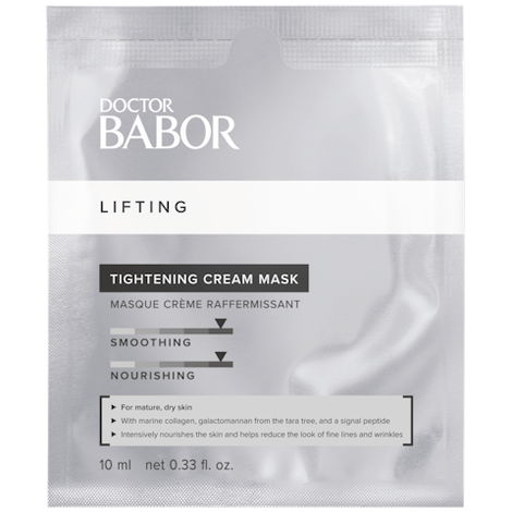 Маска кремовая Doctor Babor Lifting Tightening Cream Mask