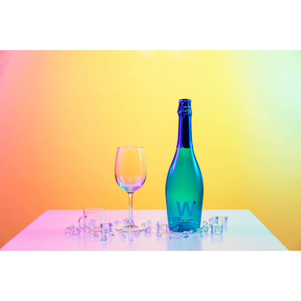 Осветитель светодиодный Godox Knowled C5R накамерный