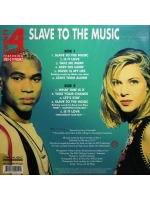 Twenty 4 Seven, Stay-C, Nance — Slave To The Music
