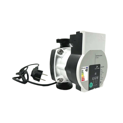 Насос циркуляц. 25/6-130мм AQUATIM