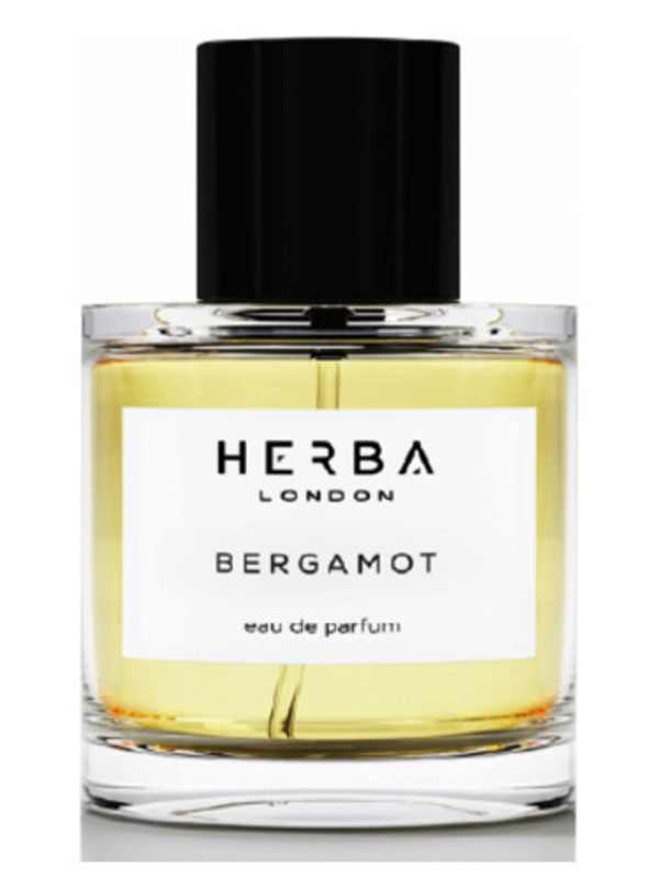 HERBA London Bergamot