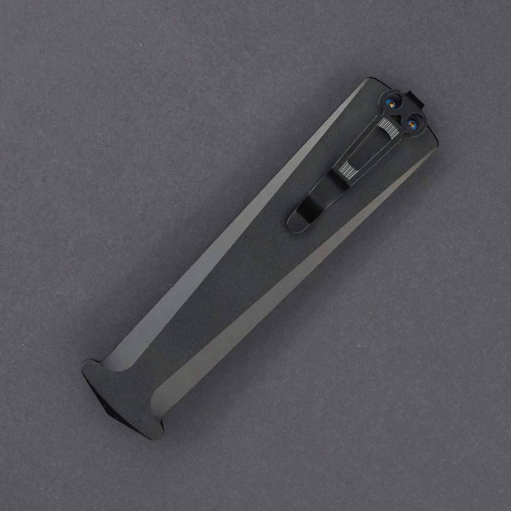 Нож складной Daggerr Кощей Slim SW