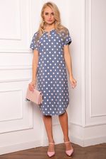 Платье 70639 Avili