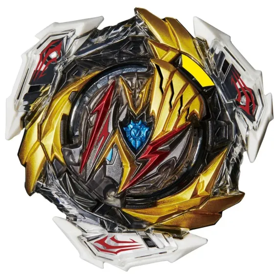Волчок Ultimate Valkyrie Legacy Variable&#39;-9 B196.01 от Takara Tomy