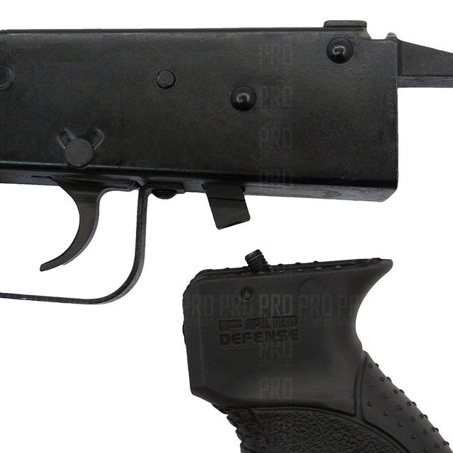 Рукоятка AGR-47, Fab Defense