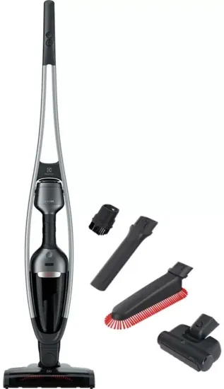 Пылесос Electrolux PURE Q9 PQ91_ANIMS (Цвет: Black)