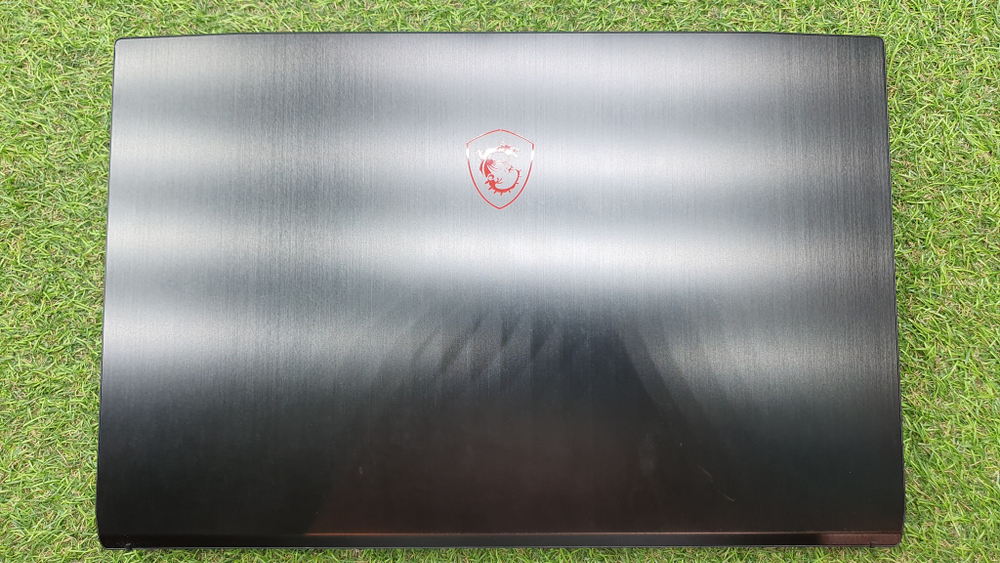 Игровой MSI i5-10/8Gb/GTX 1650 4Gb/144Hz/ GF75 10SCXR-653XRU [9S7-17F412-653]