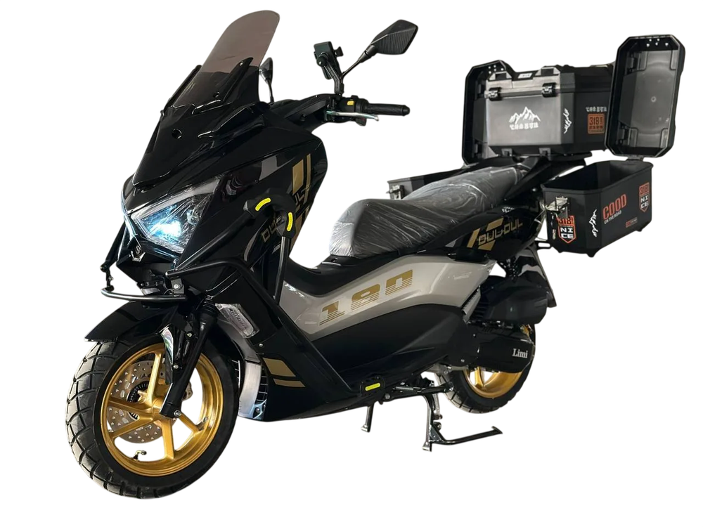 Скутер N Max 180