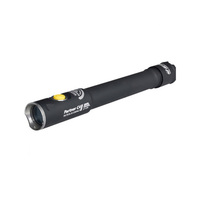 Тактический фонарь Armytek Partner C4 Pro (тёплый свет)