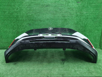 Бампер передний Changan CS55PLUS (21-нв) (В сборе)