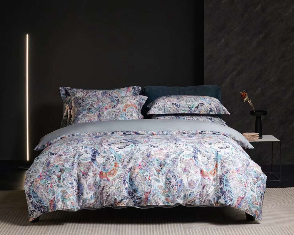 Комплект постельного белья Blumarine Home