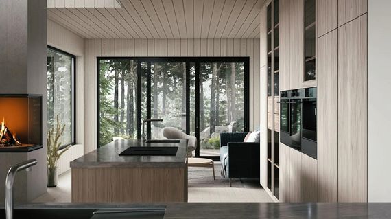 Духовой шкаф Asko OP8664A1