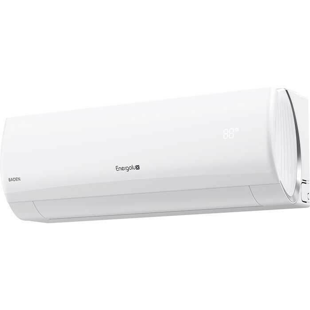 ENERGOLUX SAS12BD1-A/SAU12BD1-A BADEN