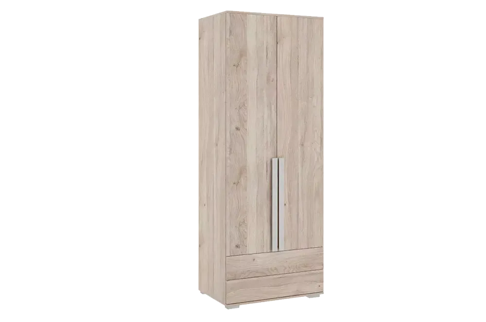 Шкаф двухдверный "Лайк"