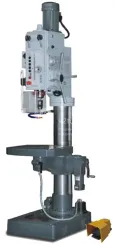 Вертикально-сверлильный станок Optimum OPTIdrill B 50GSM