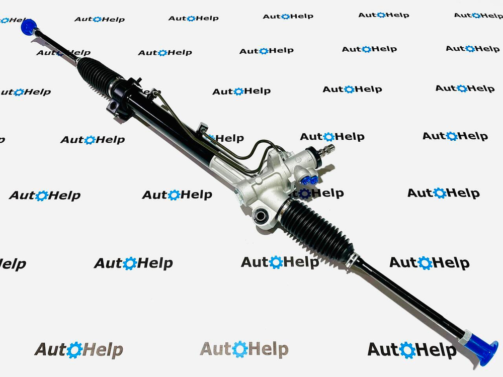 Рулевая рейка 44250-48041, 44200-48051 LHD (левый руль) Lexus RX300 MCU10, MCU15