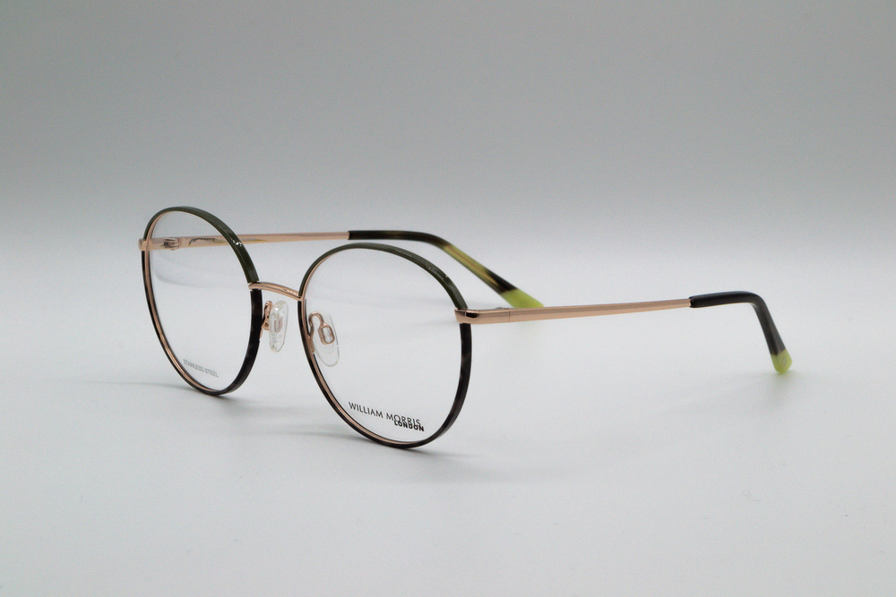 Изг. оправы William Morris London 50287 C1 54/18