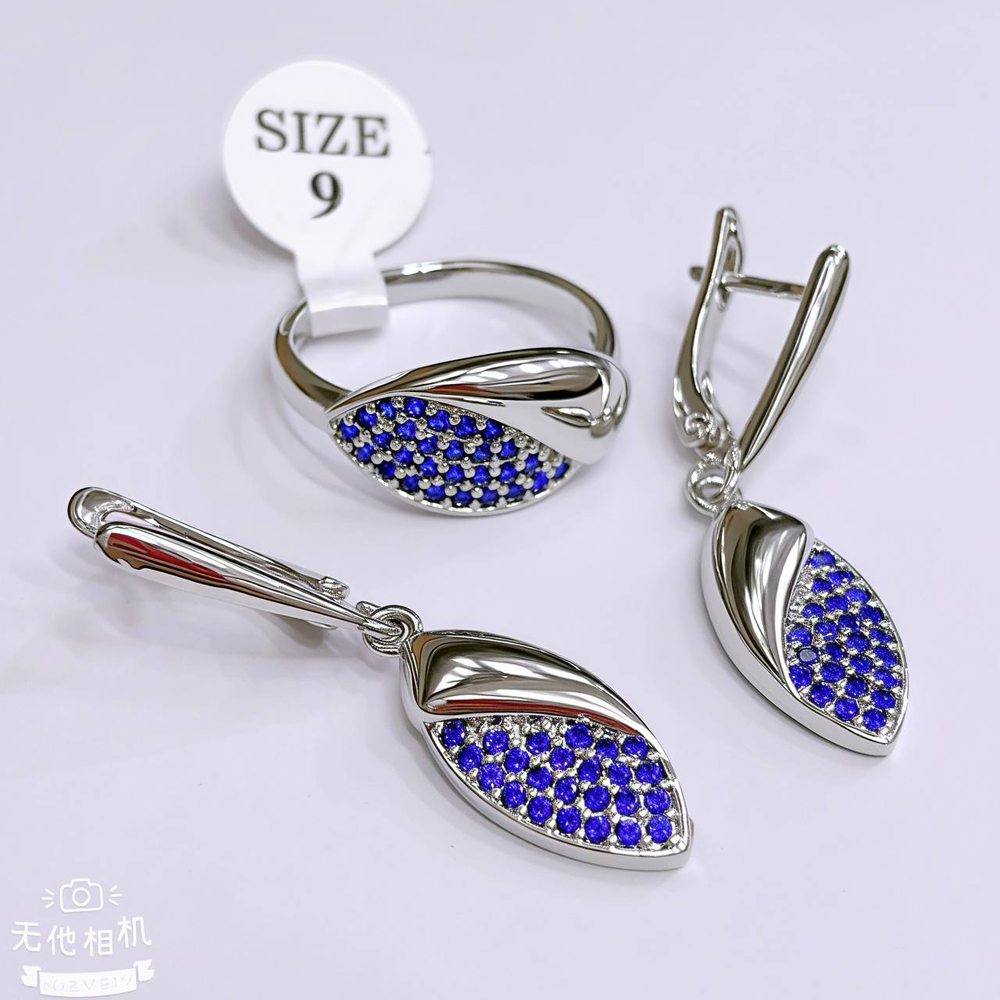 Комплект ZinLi - 029